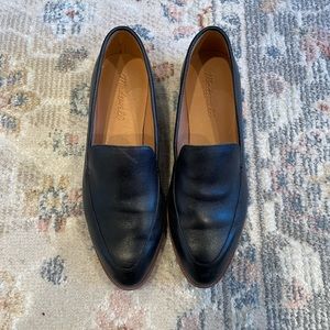 Madewell Frances Loafer